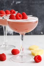 French Martini